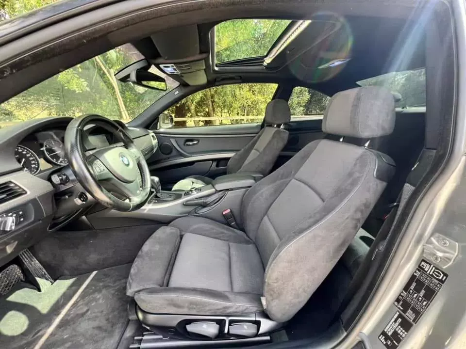 BMW 320 d Coupe Edição M Auto 22