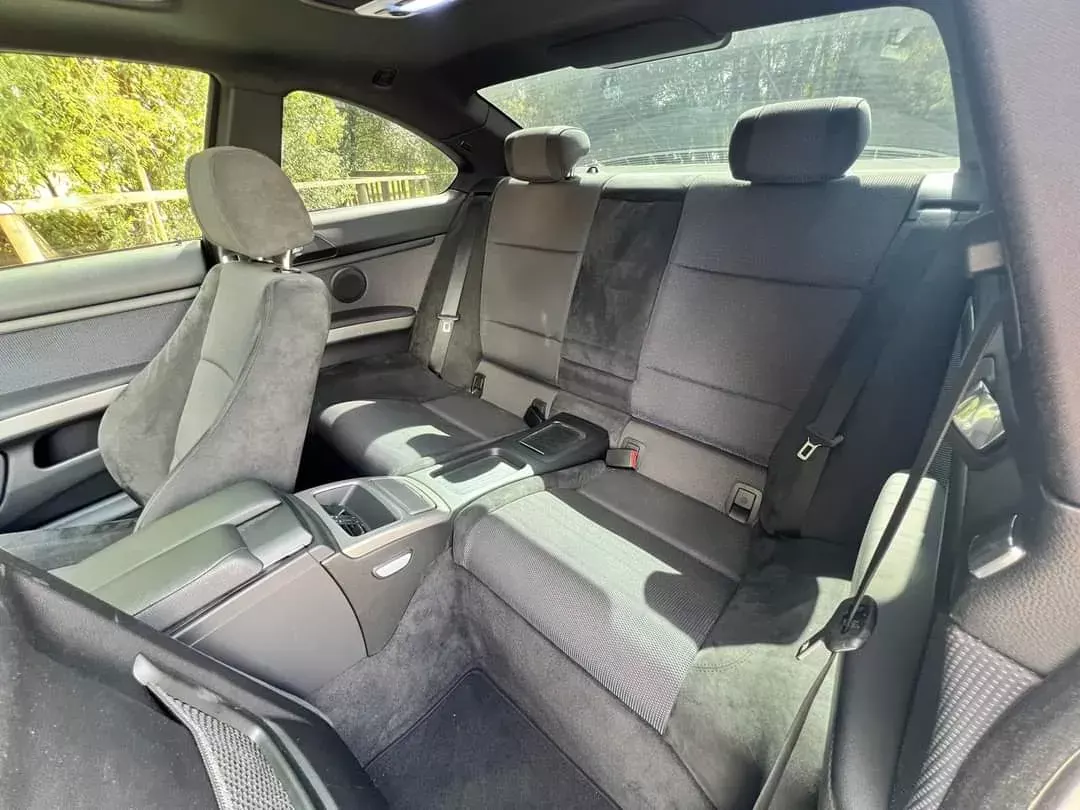 BMW 320 d Coupe Edição M Auto 26