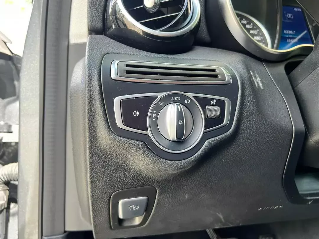 Mercedes-Benz C 200 d Avantgarde Aut. 21