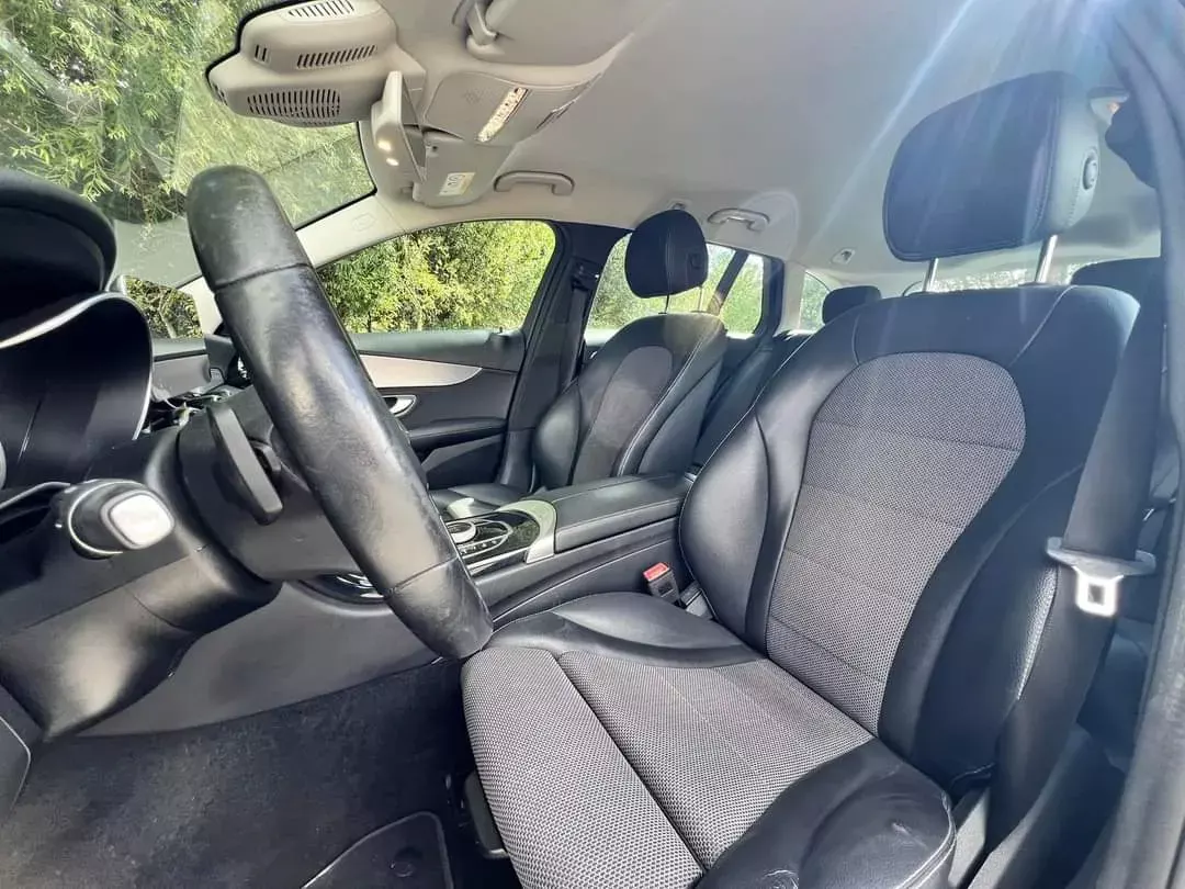 Mercedes-Benz C 200 d Avantgarde Aut. 24