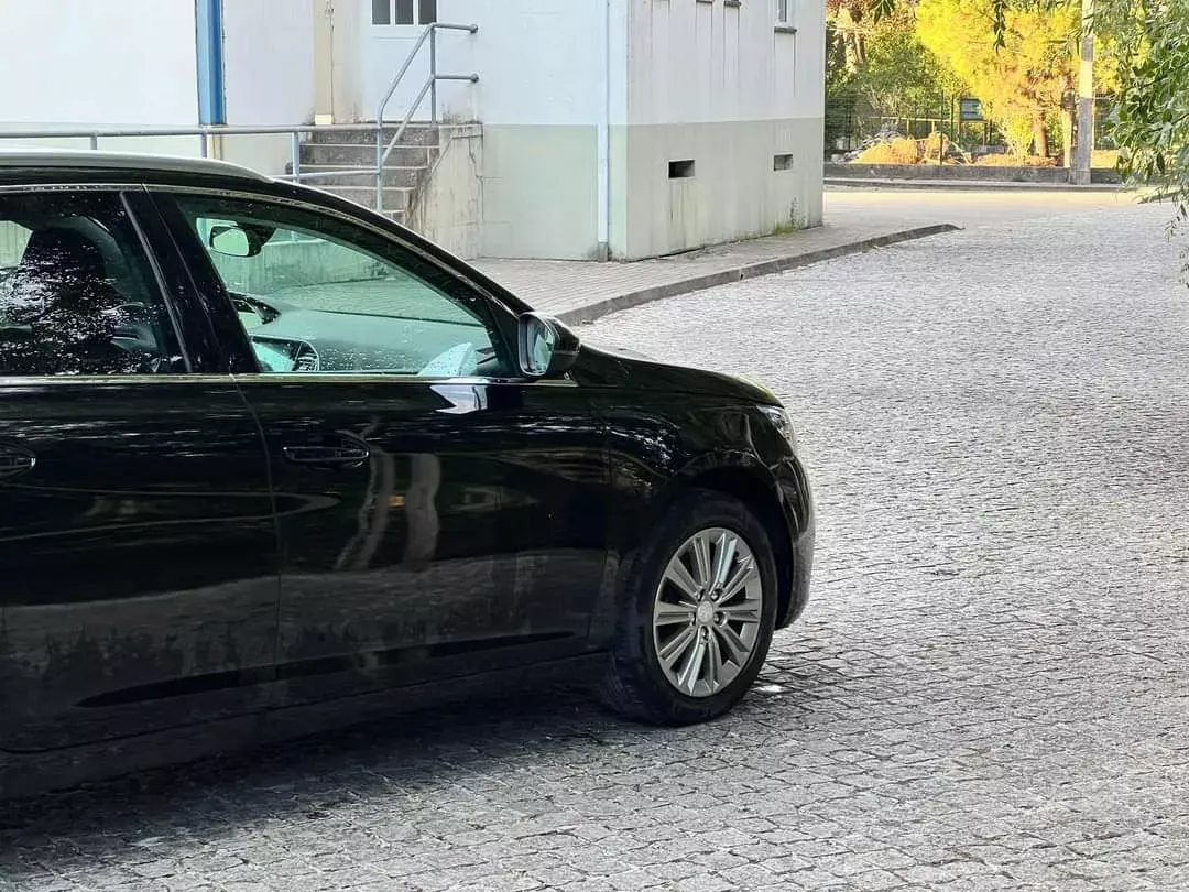 Peugeot 308 SW 1.5 BlueHDi Allure Pack 5