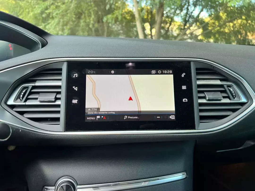 Peugeot 308 SW 1.5 BlueHDi Allure Pack 15