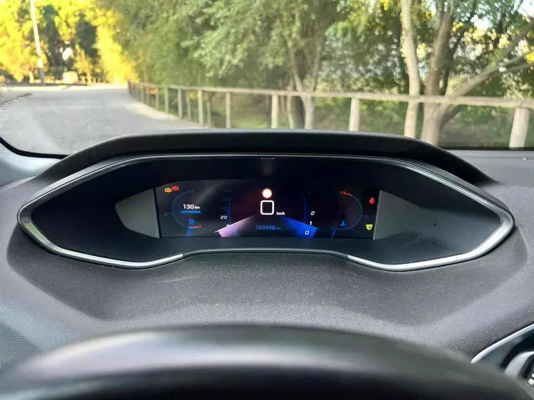 Peugeot 308 SW 1.5 BlueHDi Allure Pack 20