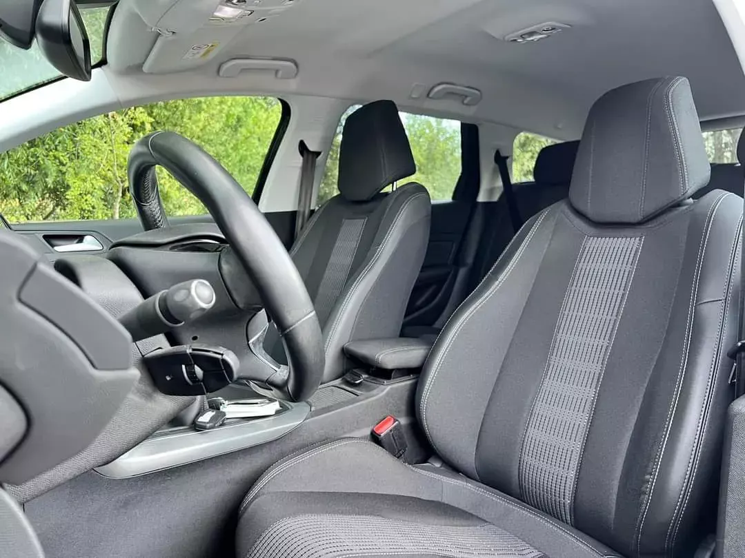 Peugeot 308 SW 1.5 BlueHDi Allure Pack 23