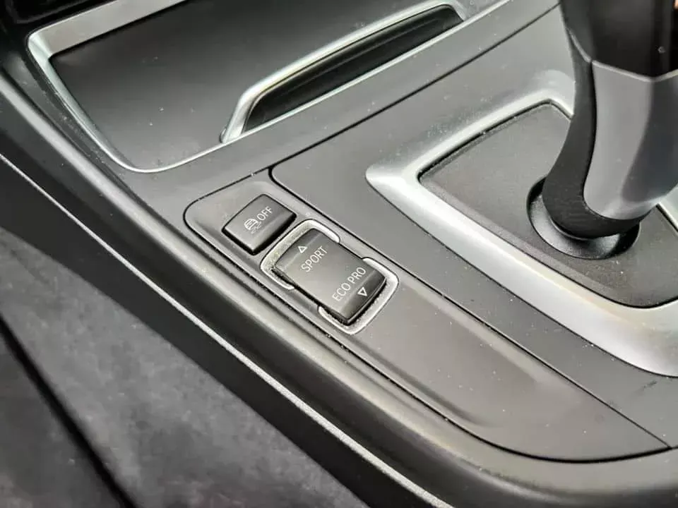 BMW 118 d Line Sport Auto 19