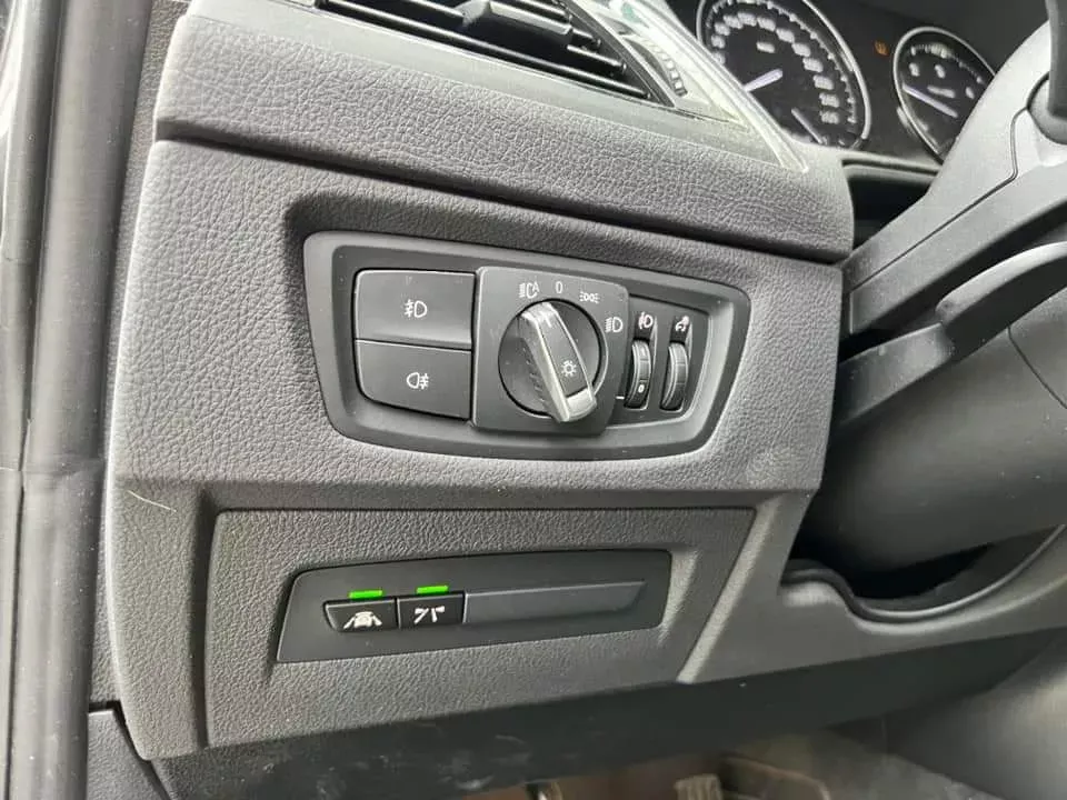 BMW 118 d Line Sport Auto 22