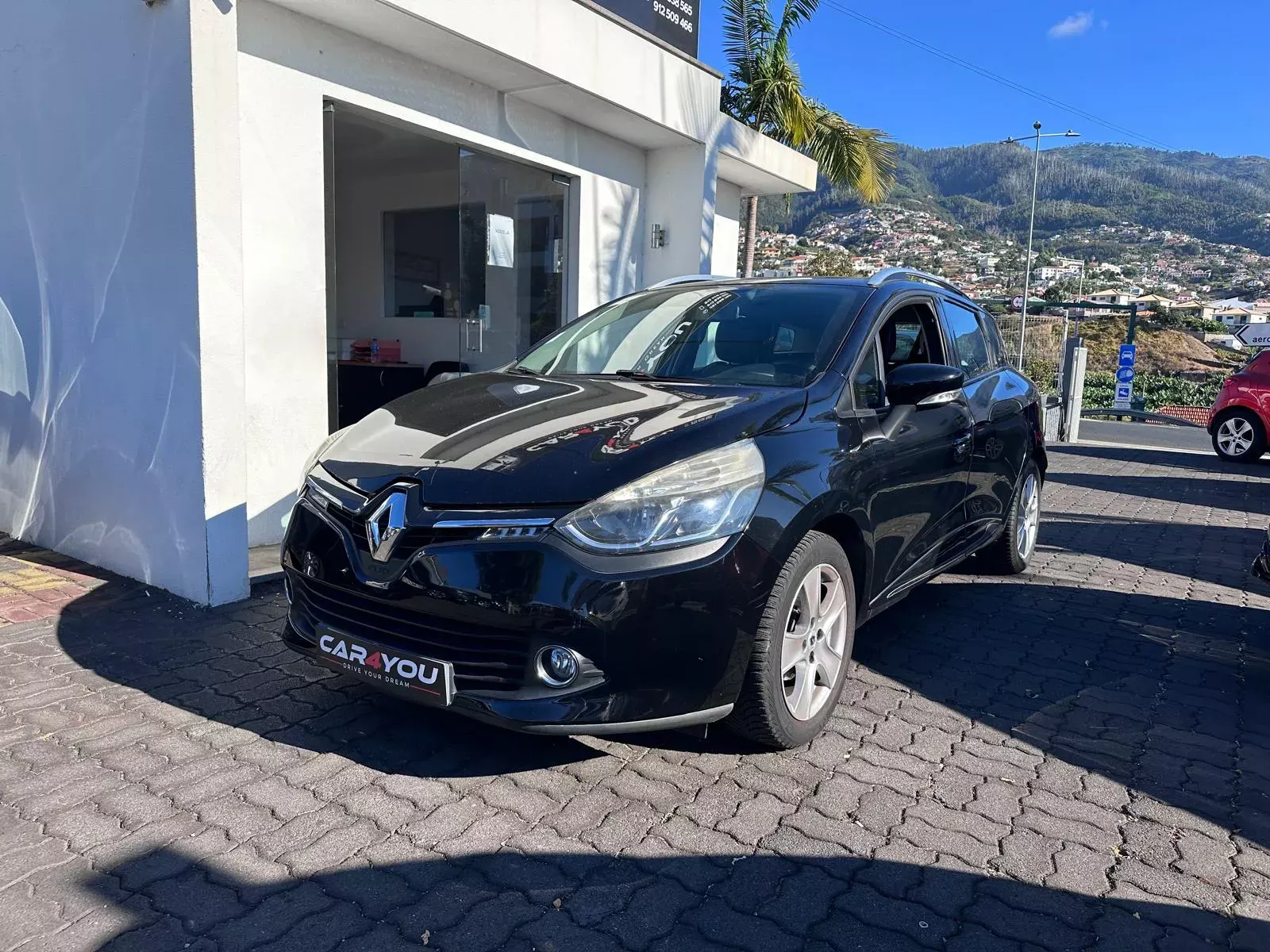 Renault Clio Sport Tourer 1.5 dCi Dynamique S 3