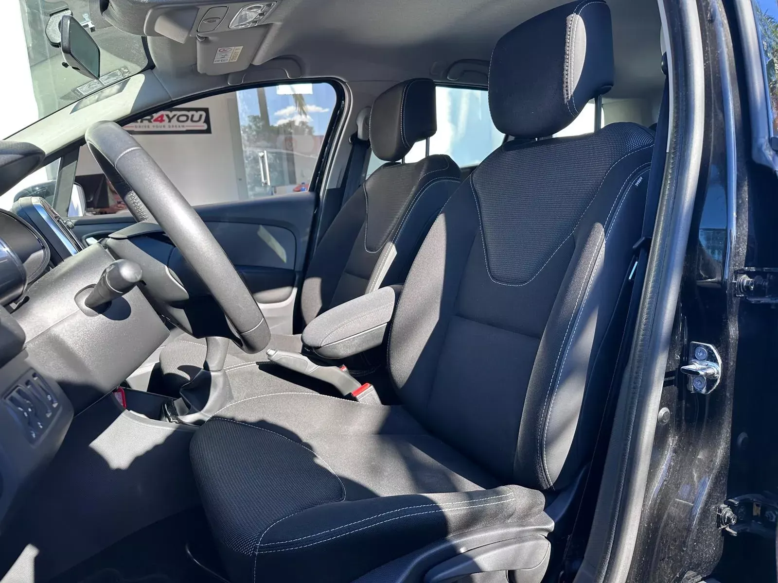 Renault Clio Sport Tourer 1.5 dCi Dynamique S 9