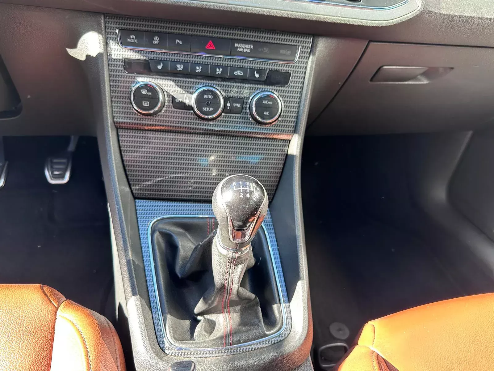 SEAT Leon 2.0 TDi FR S/S 17