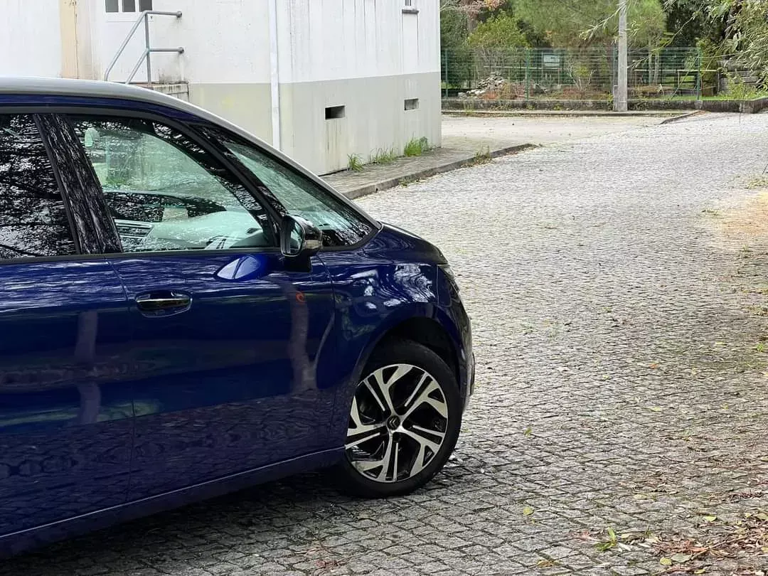 Citroën Grand C4 Spacetourer 1.2 PureTech Feel 6