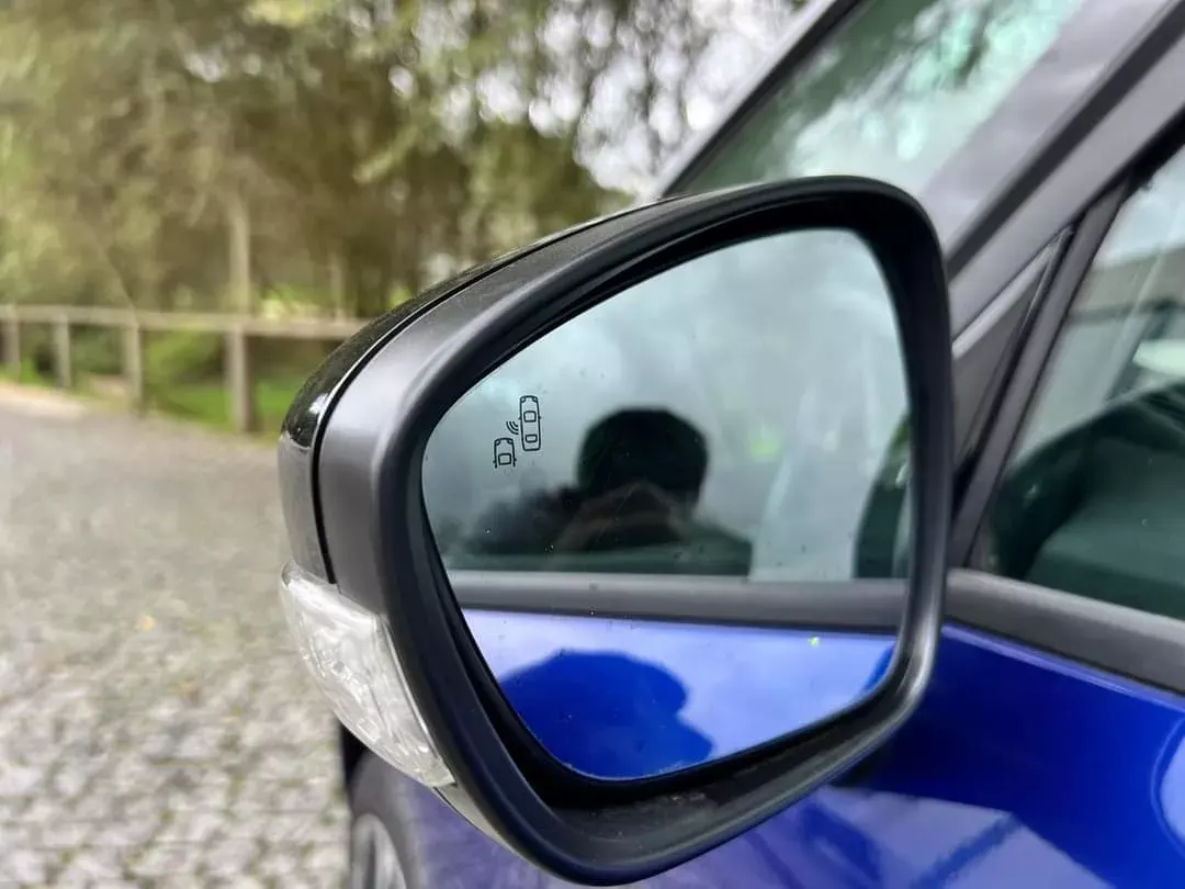 Citroën Grand C4 Spacetourer 1.2 PureTech Feel 16