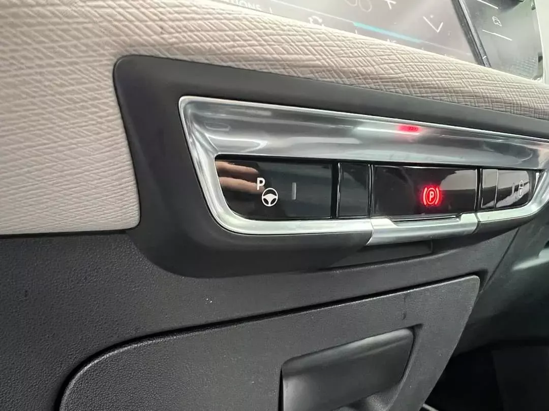 Citroën Grand C4 Spacetourer 1.2 PureTech Feel 20