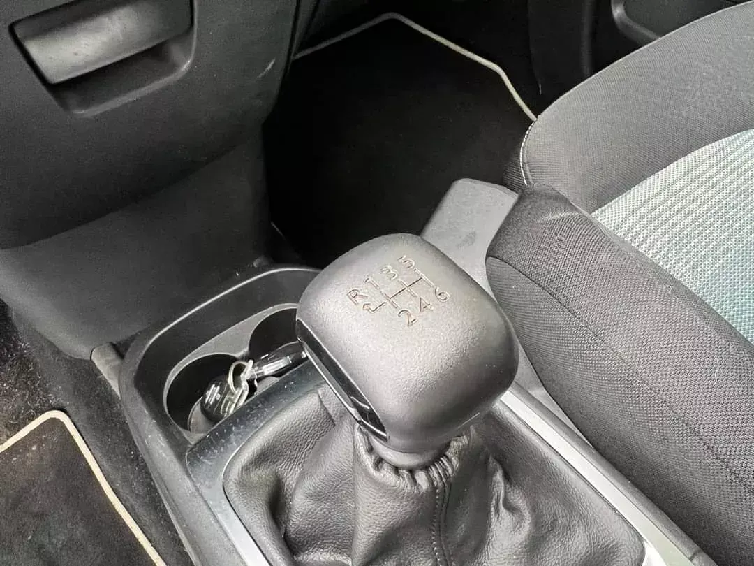 Citroën Grand C4 Spacetourer 1.2 PureTech Feel 21