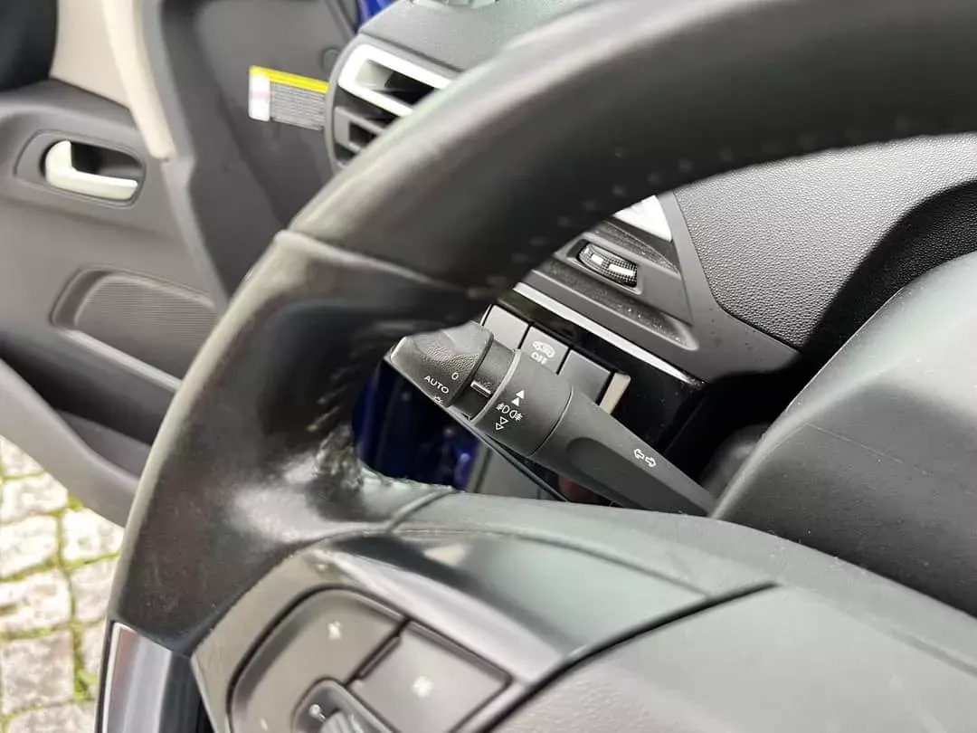 Citroën Grand C4 Spacetourer 1.2 PureTech Feel 23