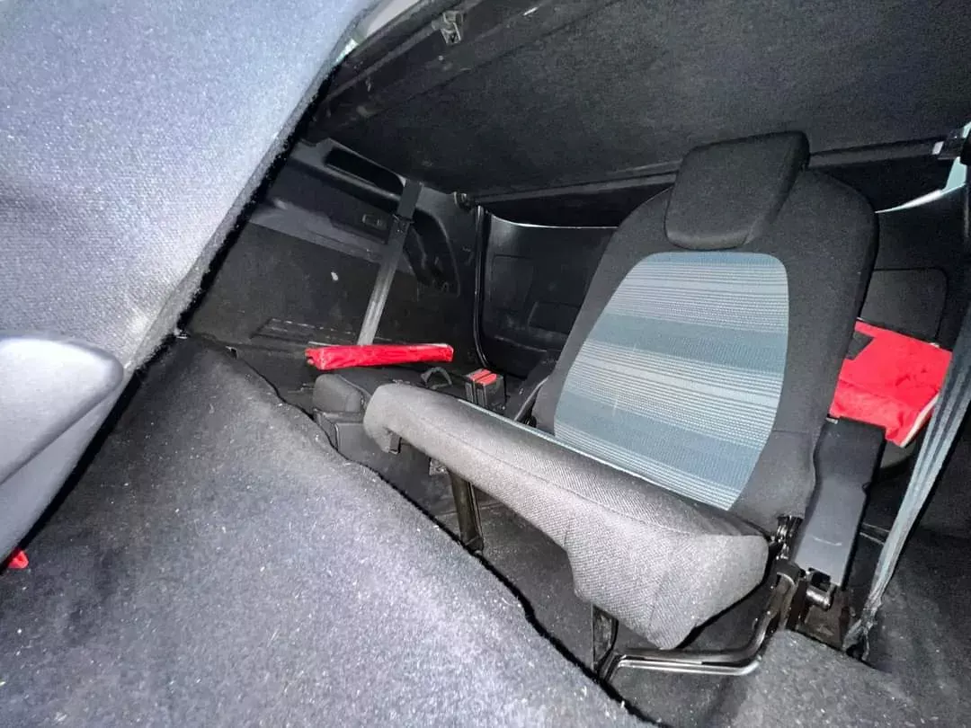 Citroën Grand C4 Spacetourer 1.2 PureTech Feel 32