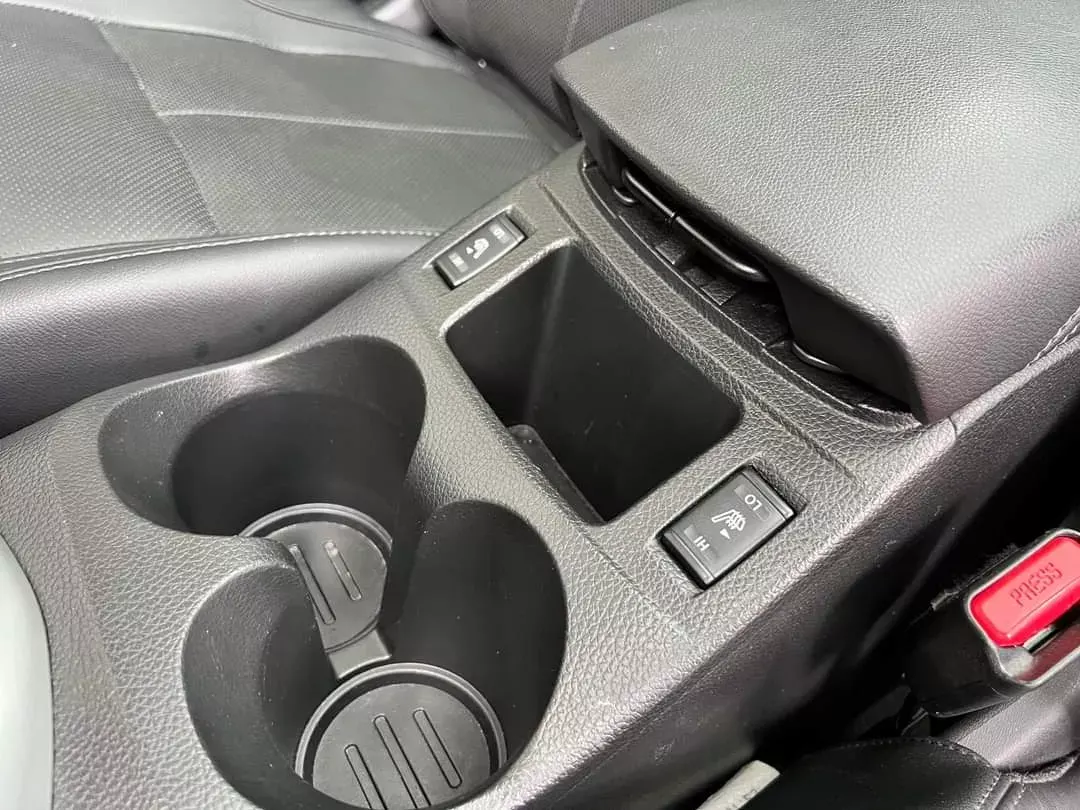 Nissan Qashqai 1.5 dCi Tekna Premium Pele 20