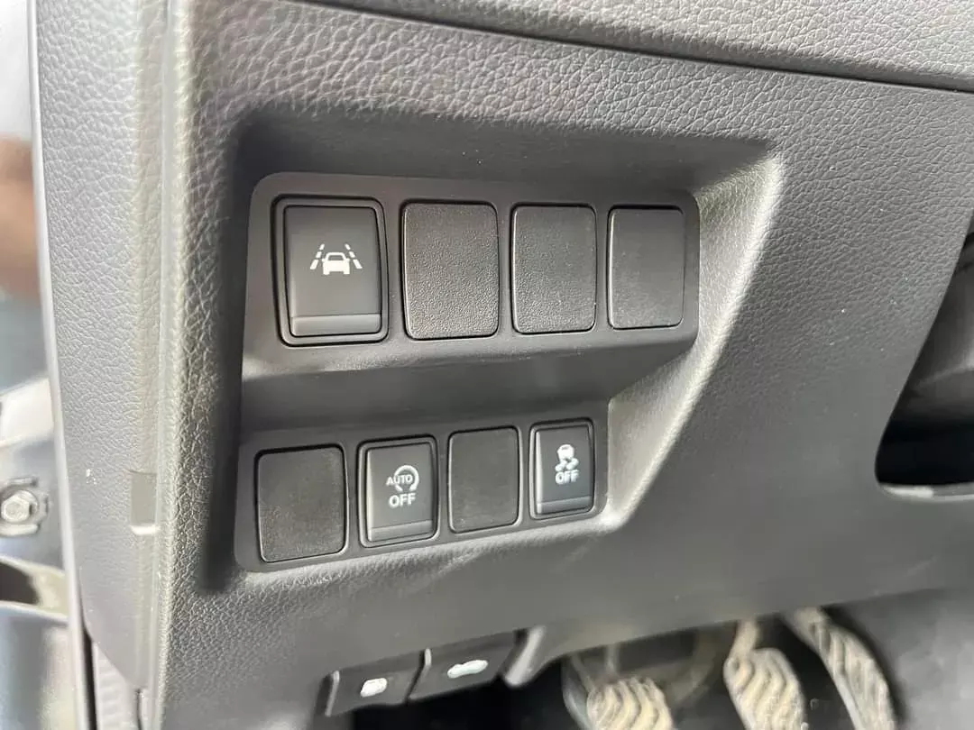 Nissan Qashqai 1.5 dCi Tekna Premium Pele 23