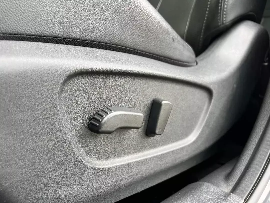 Nissan Qashqai 1.5 dCi Tekna Premium Pele 26