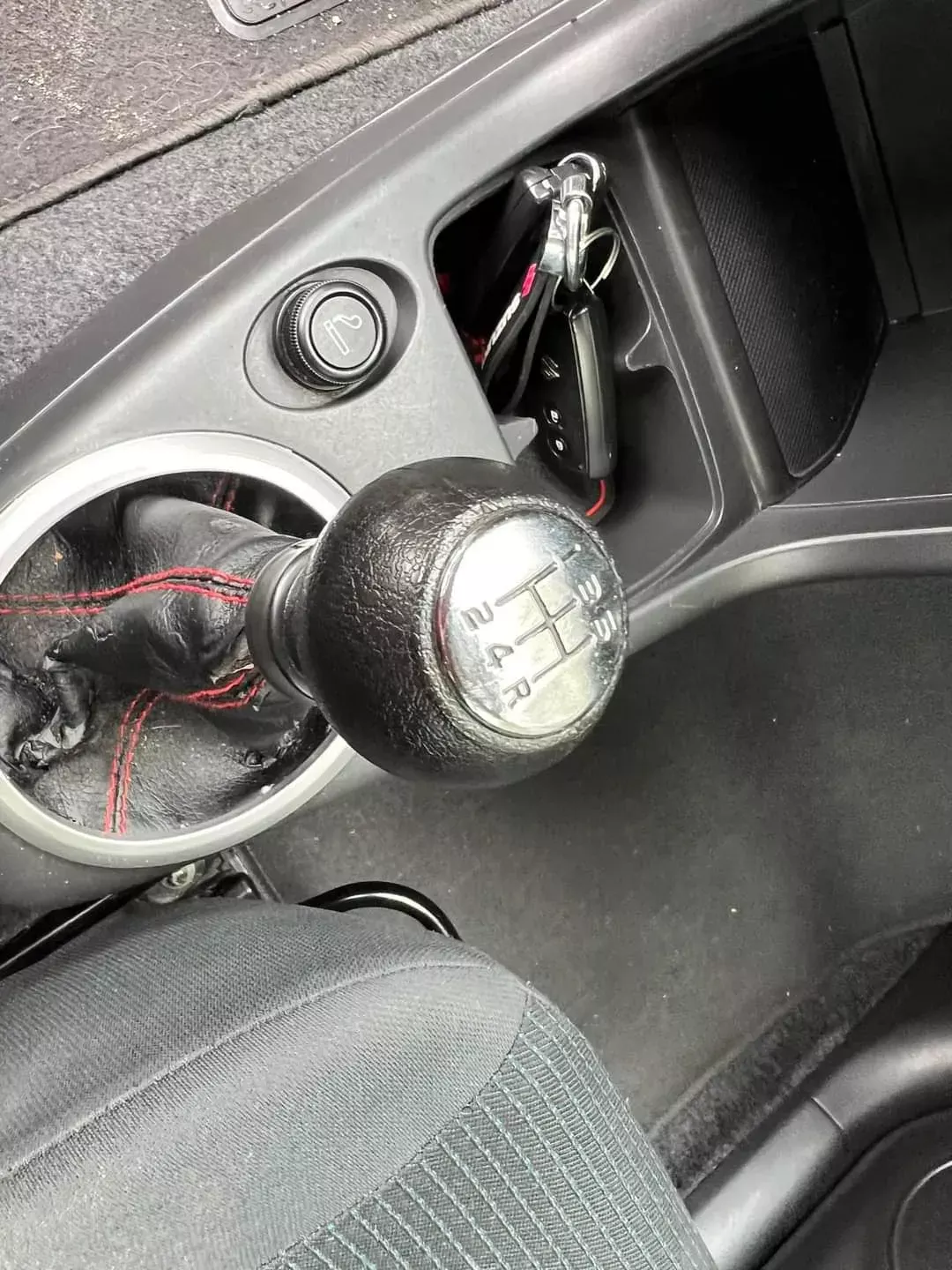 Suzuki Swift 1.3 16V Sport 15