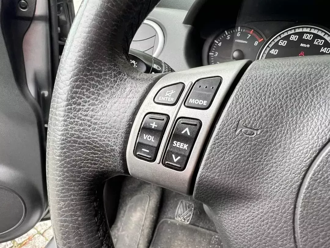 Suzuki Swift 1.3 16V Sport 18