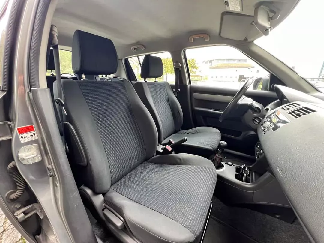 Suzuki Swift 1.3 16V Sport 24