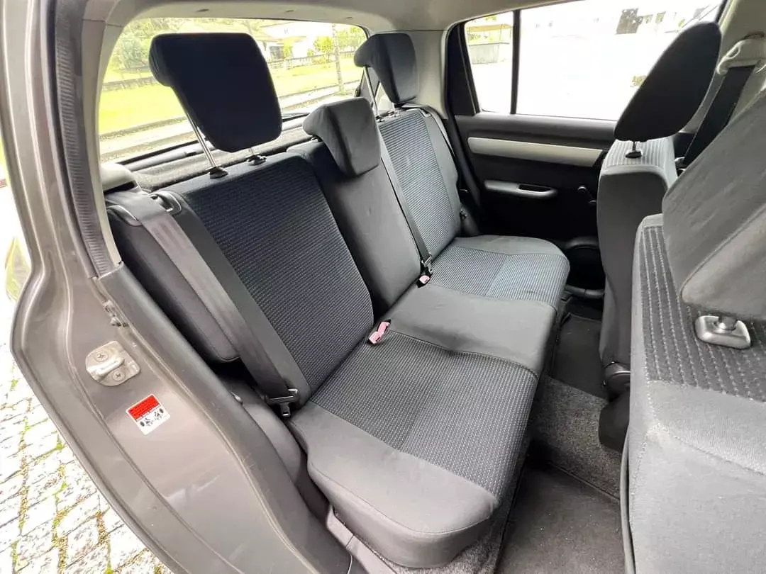 Suzuki Swift 1.3 16V Sport 25