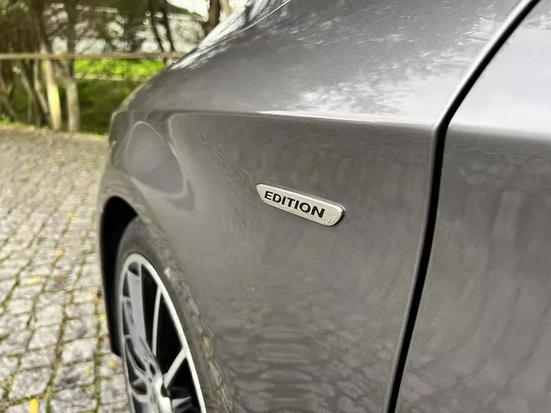 Mercedes-Benz CLA 200 d Shooting Brake AMG Line Aut. 15