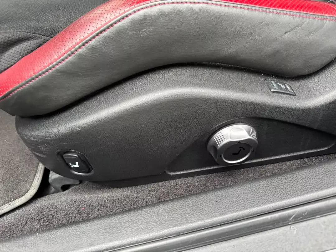 Nissan GT-R 3.8 V6 Premium Edition 27