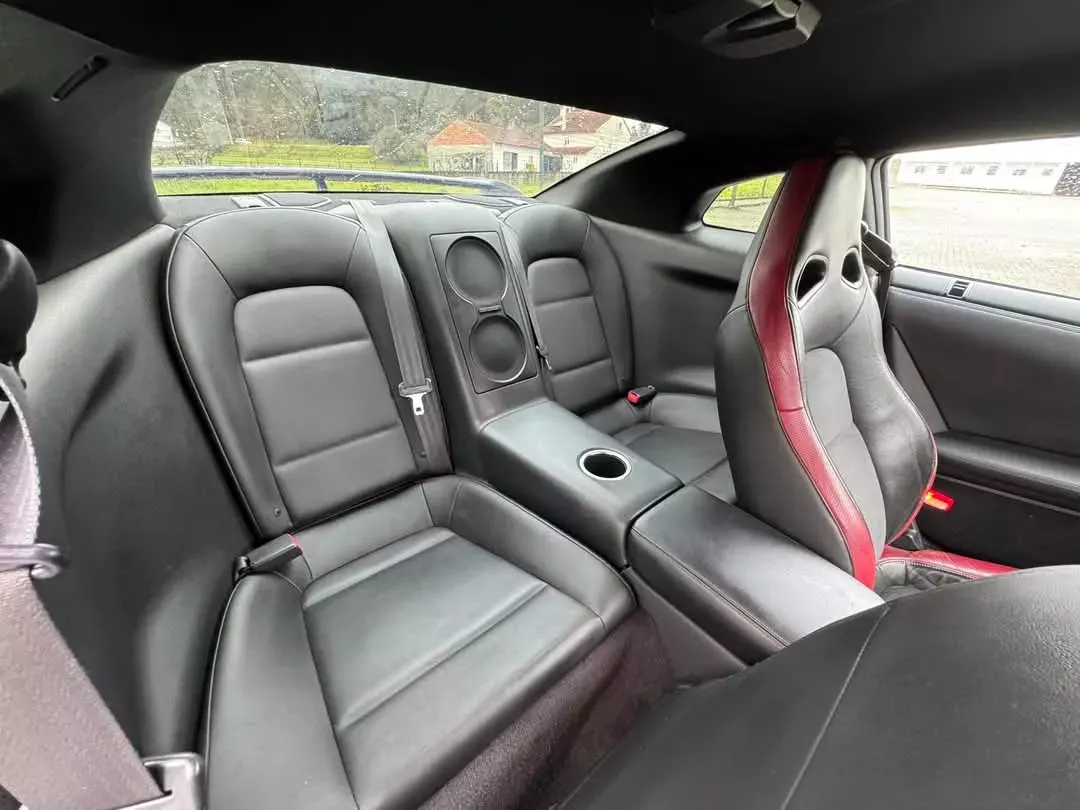 Nissan GT-R 3.8 V6 Premium Edition 30
