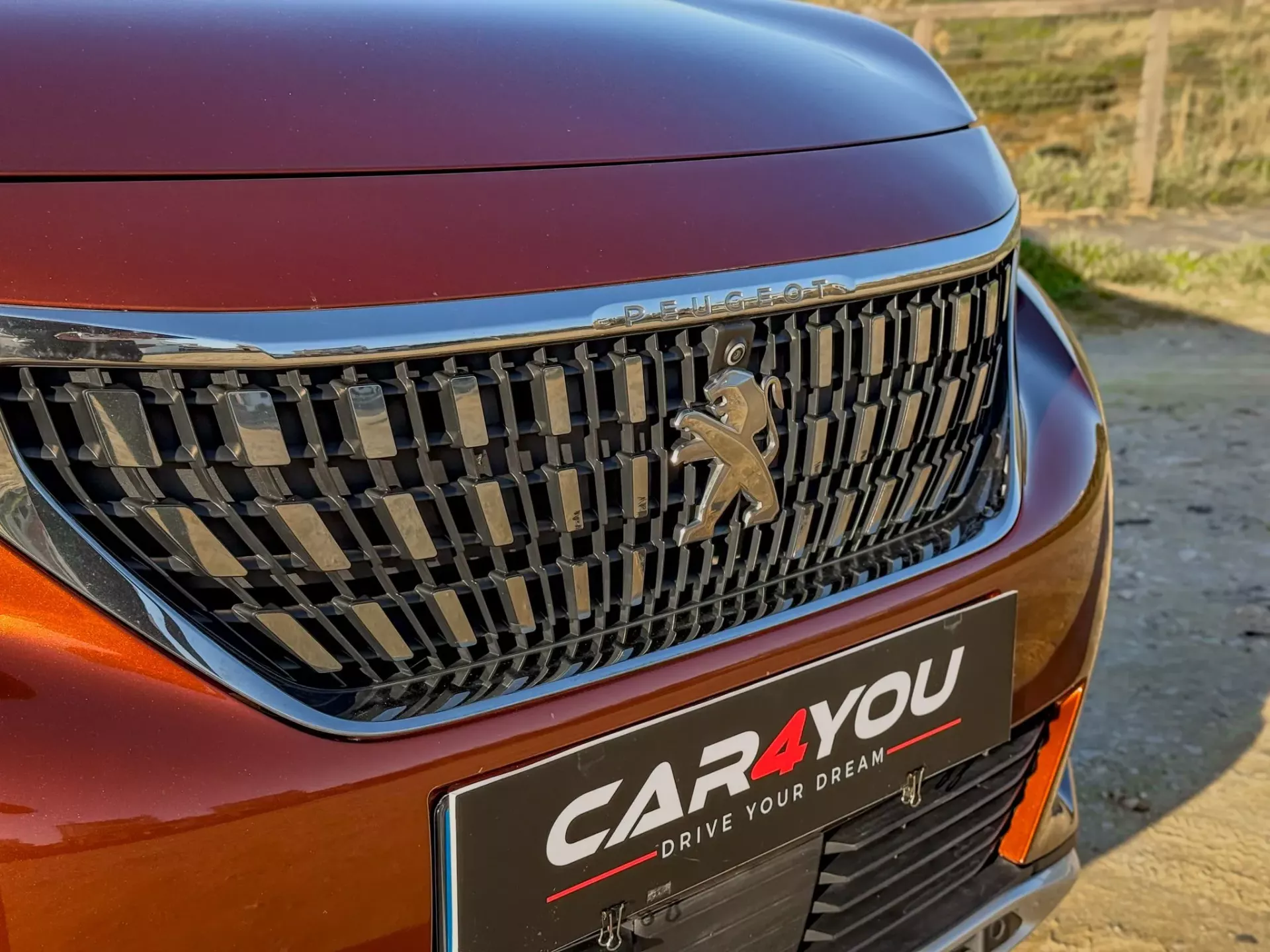 Peugeot 3008 1.2 PureTech Allure 5