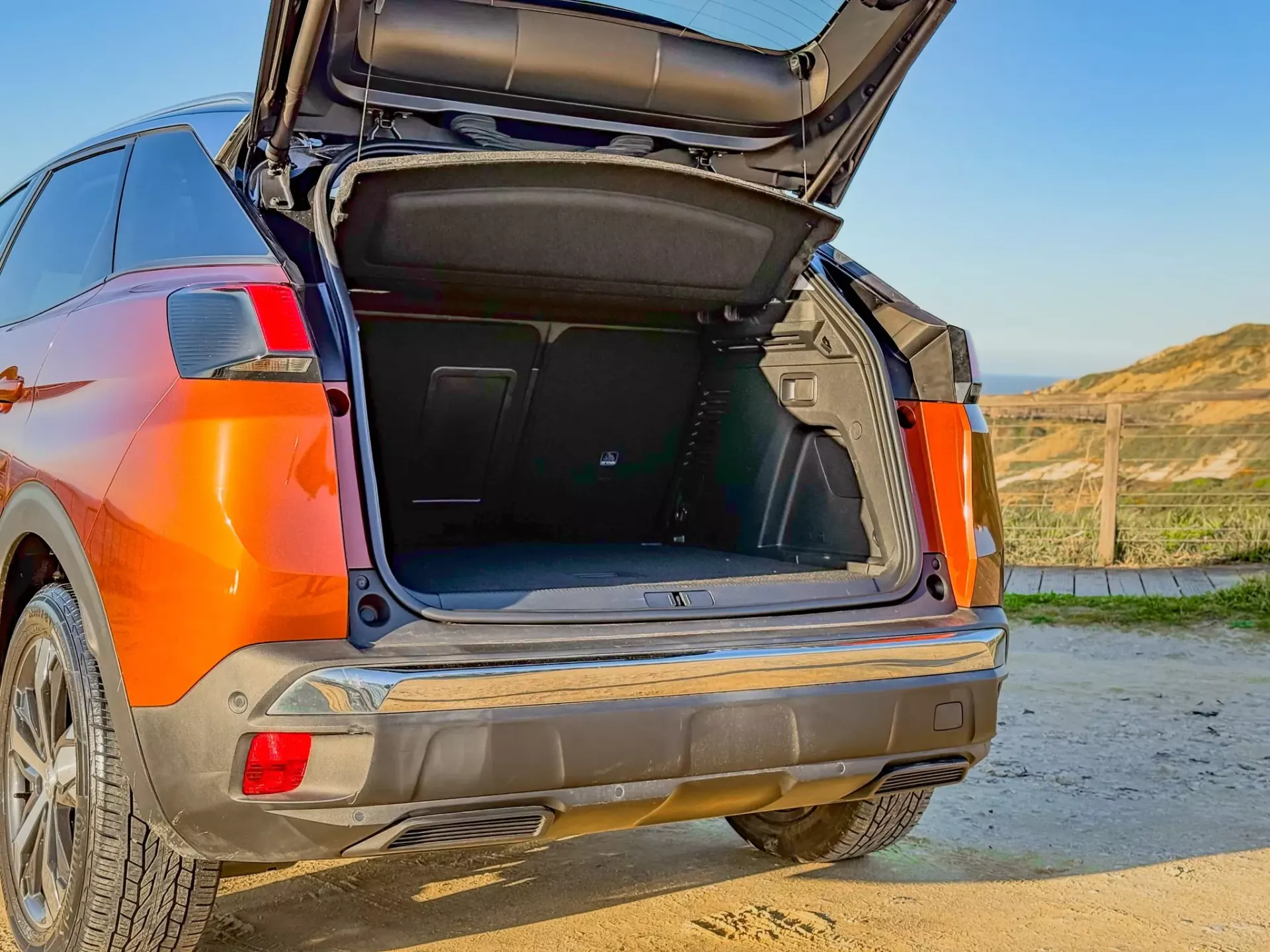 Peugeot 3008 1.2 PureTech Allure 12