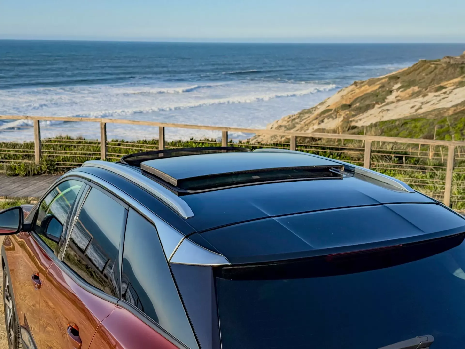 Peugeot 3008 1.2 PureTech Allure 14