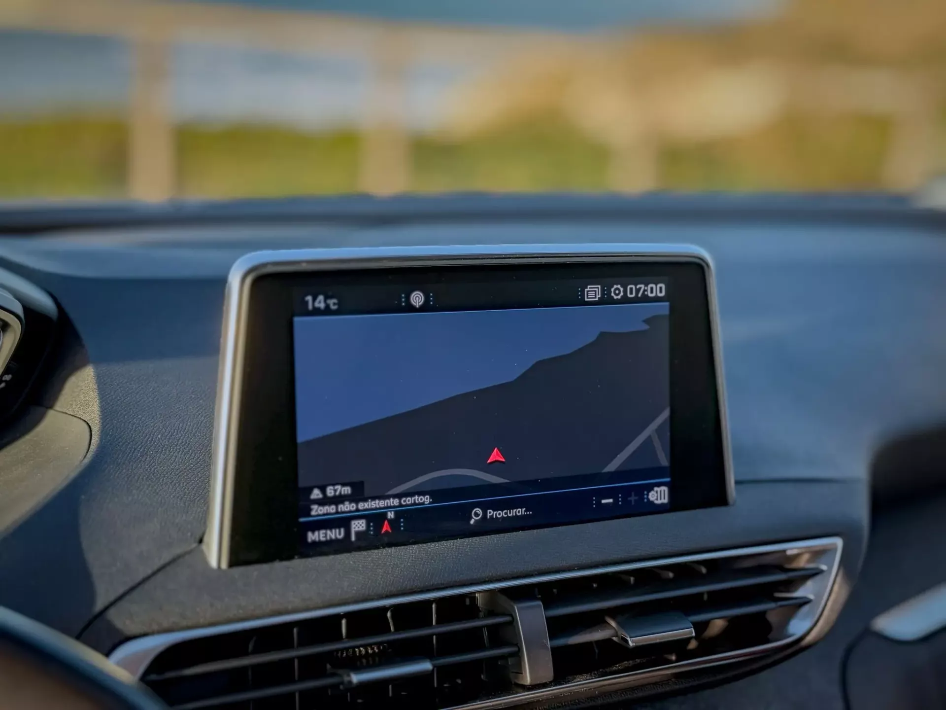 Peugeot 3008 1.2 PureTech Allure 18