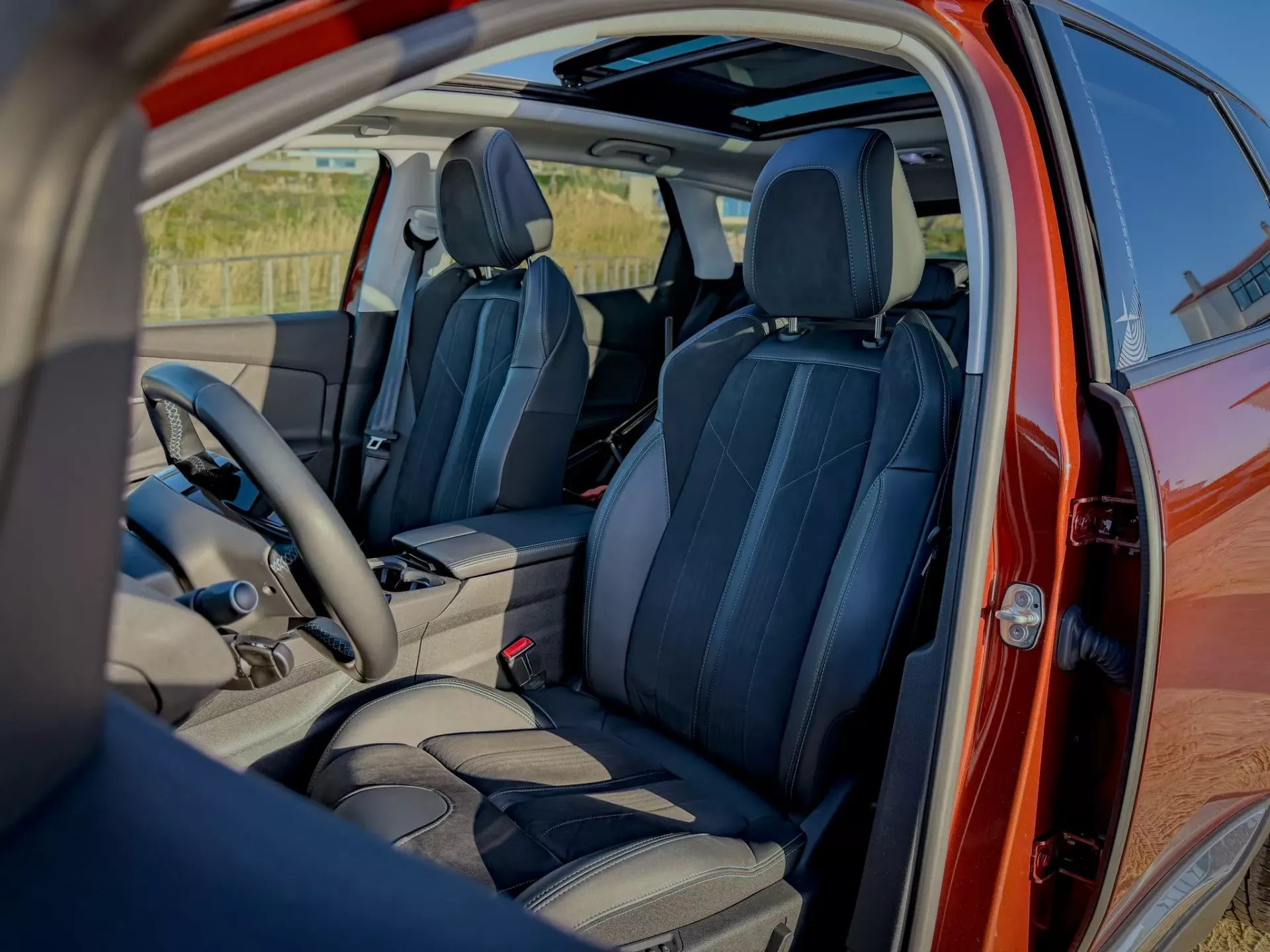 Peugeot 3008 1.2 PureTech Allure 20