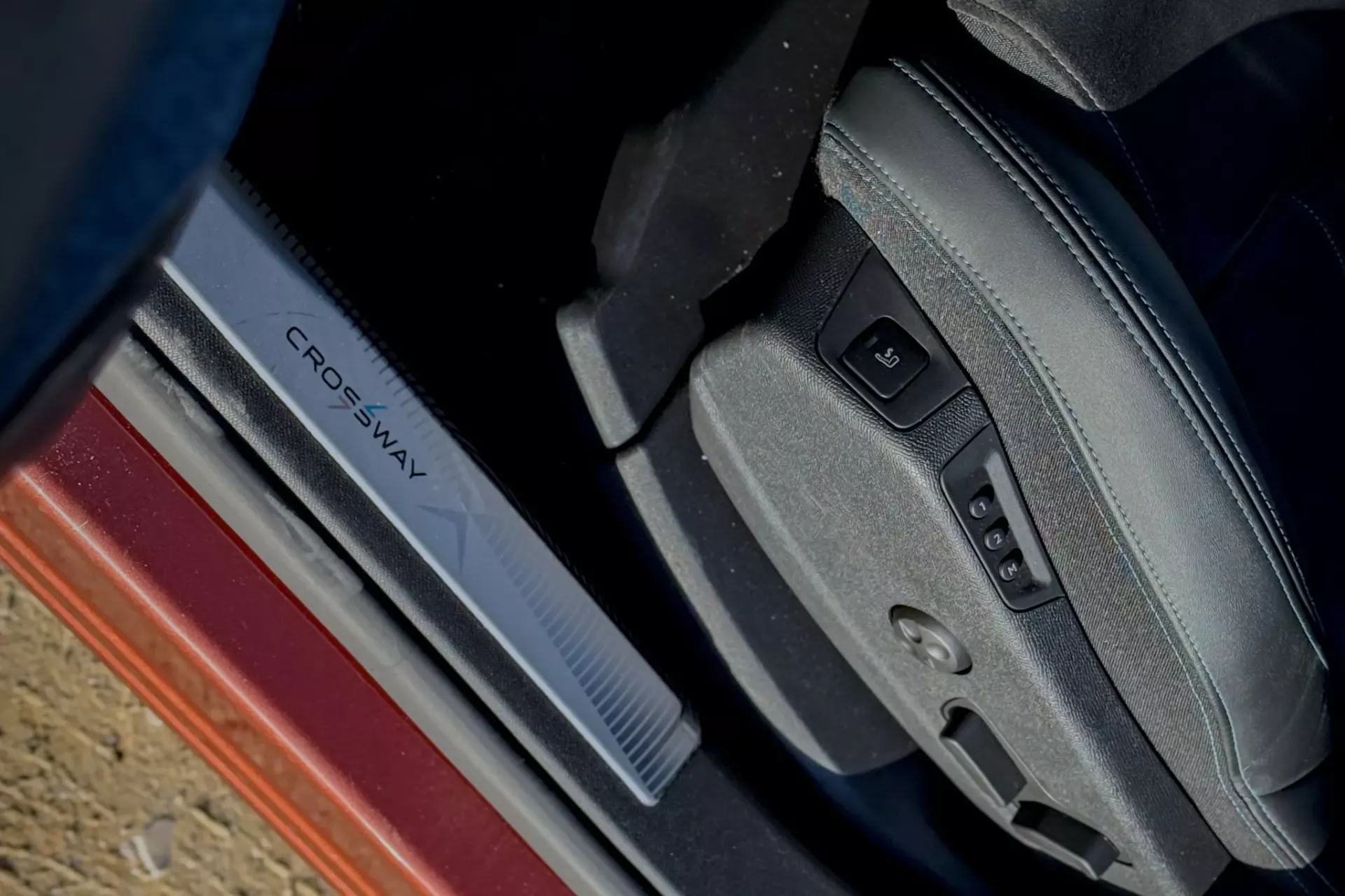 Peugeot 3008 1.2 PureTech Allure 21