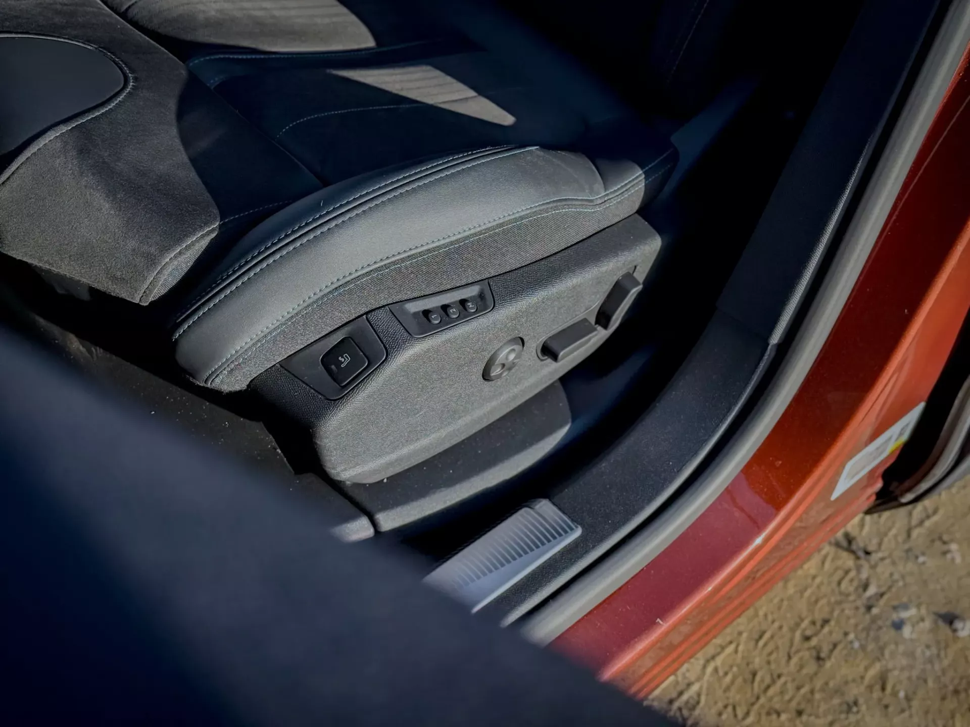 Peugeot 3008 1.2 PureTech Allure 22