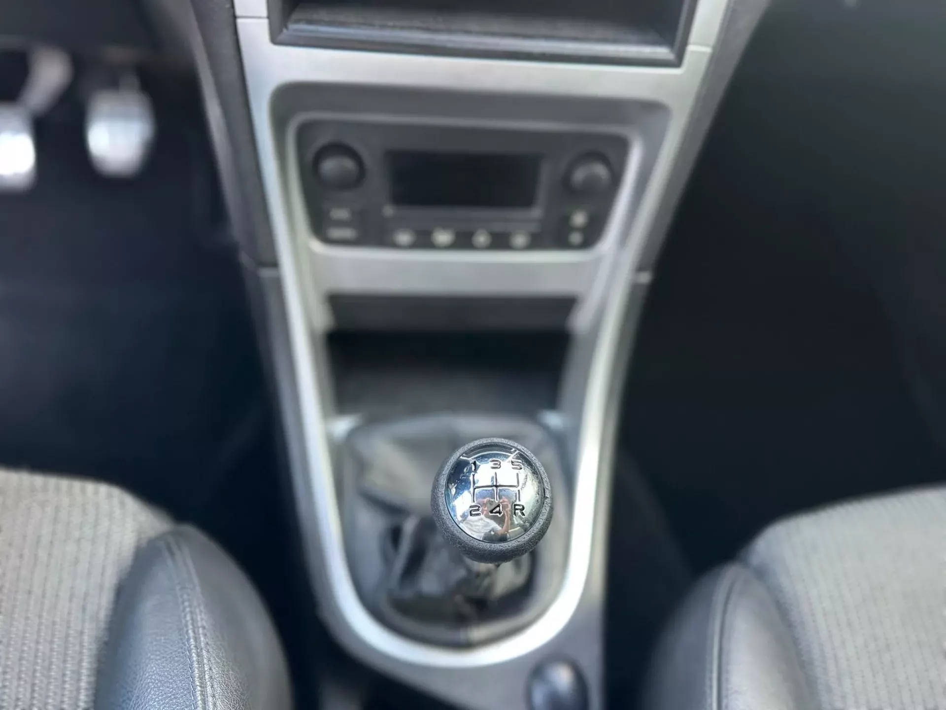 Peugeot 307 1.6 HDi XS Premium 13