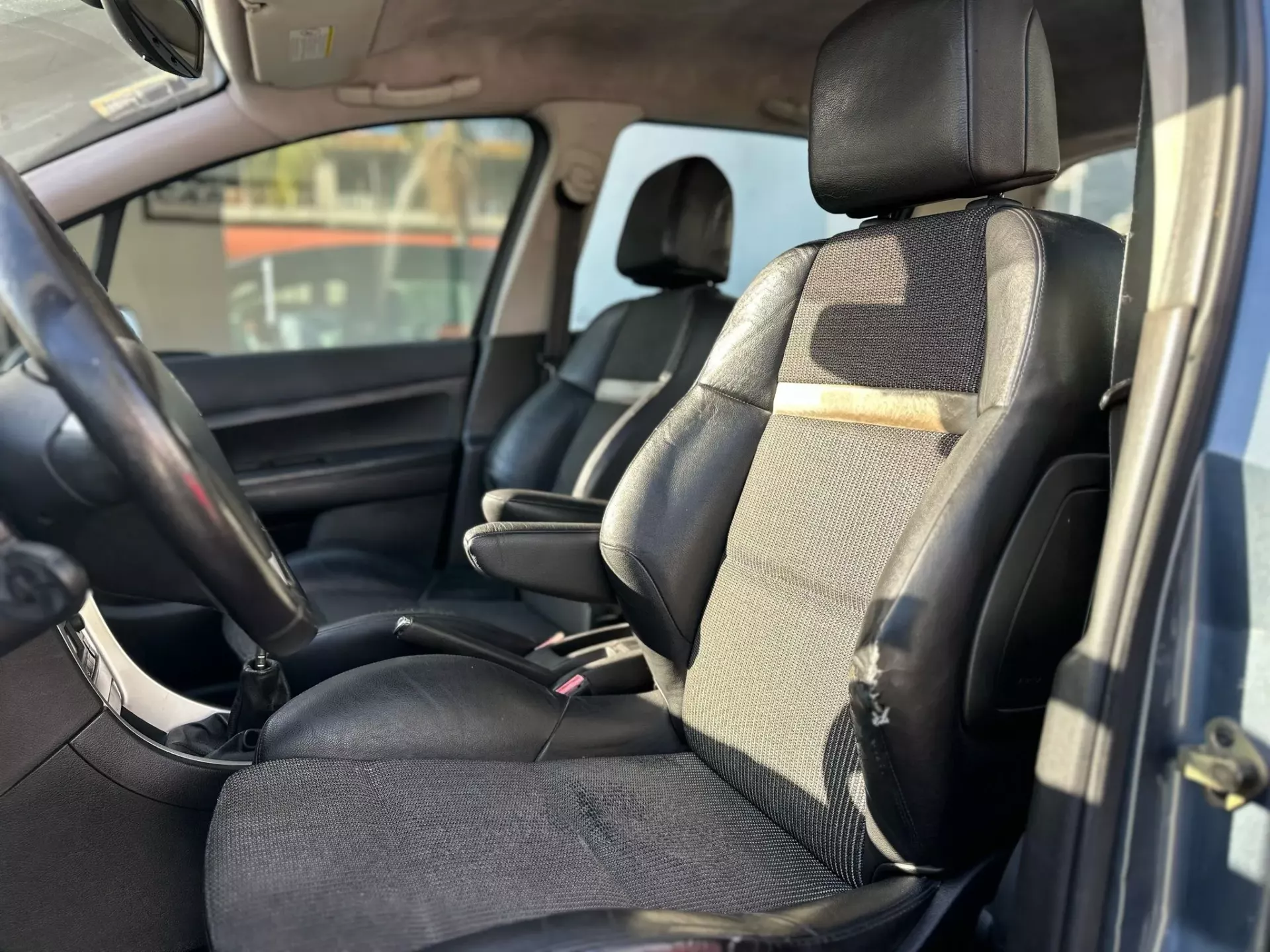 Peugeot 307 1.6 HDi XS Premium 15