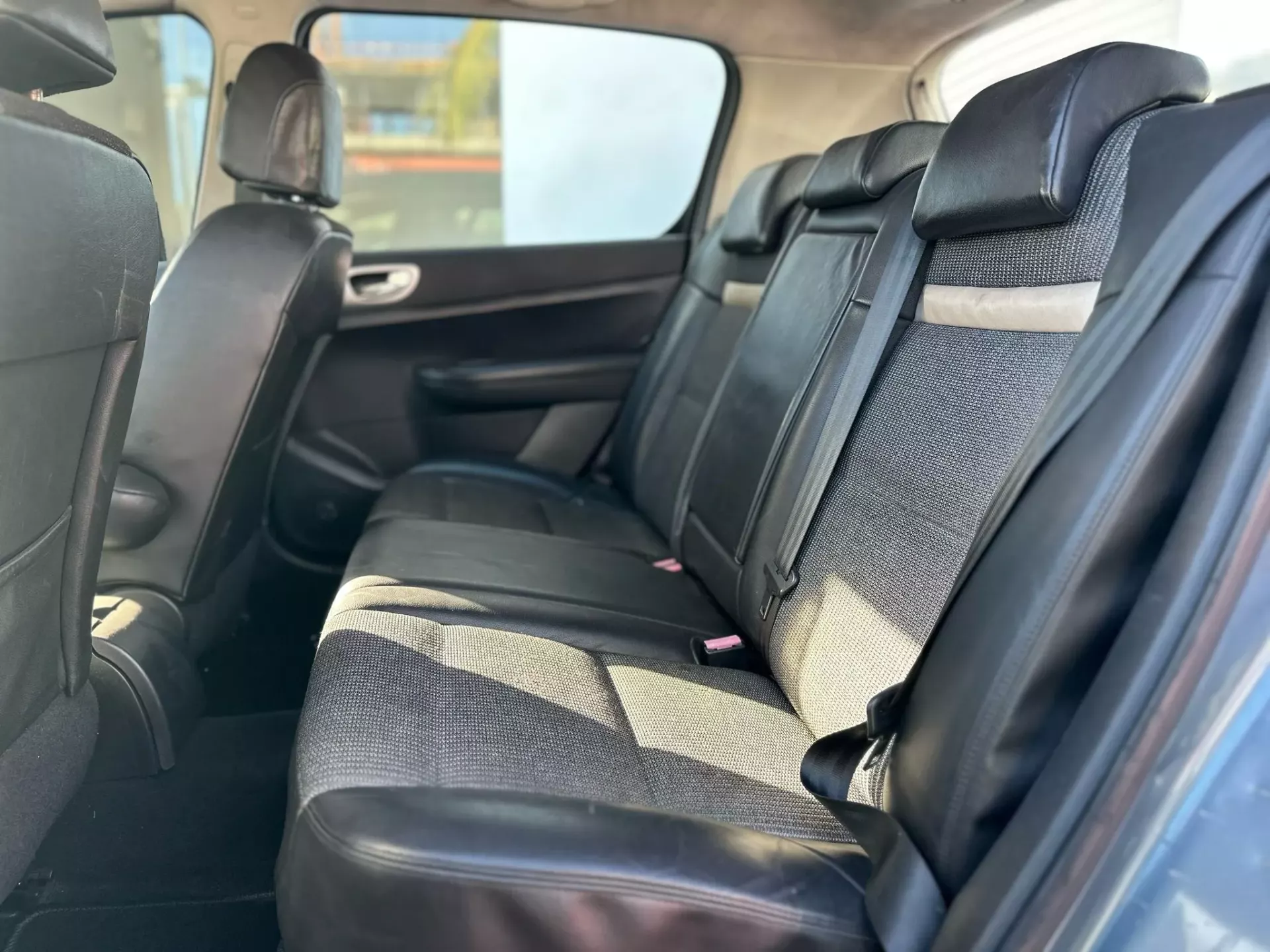 Peugeot 307 1.6 HDi XS Premium 17