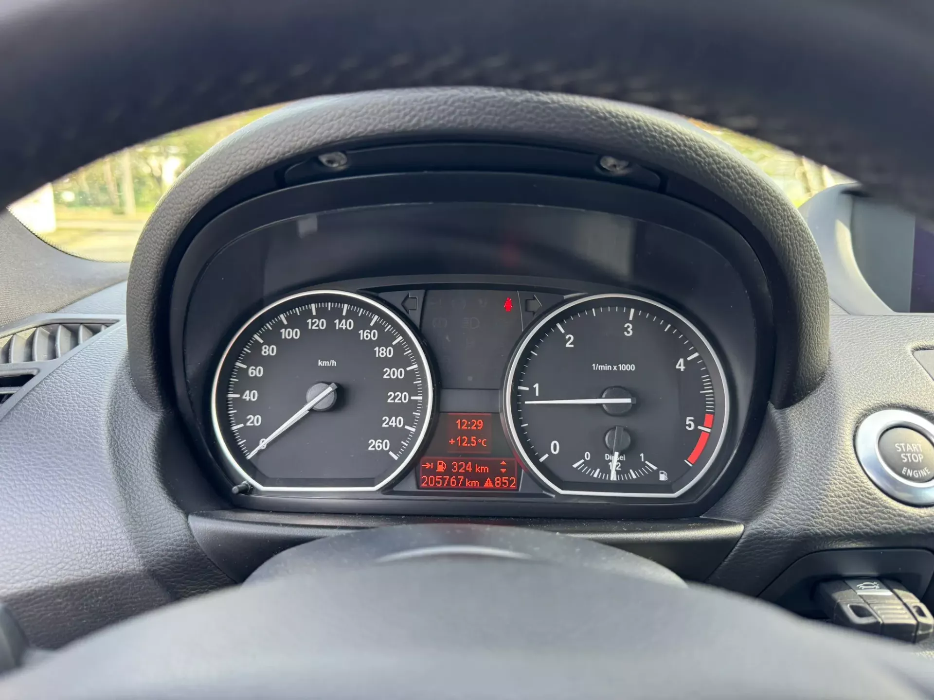 BMW 120 d Coupe Limited Edition Lifestyle c/ M Sport Pack 18