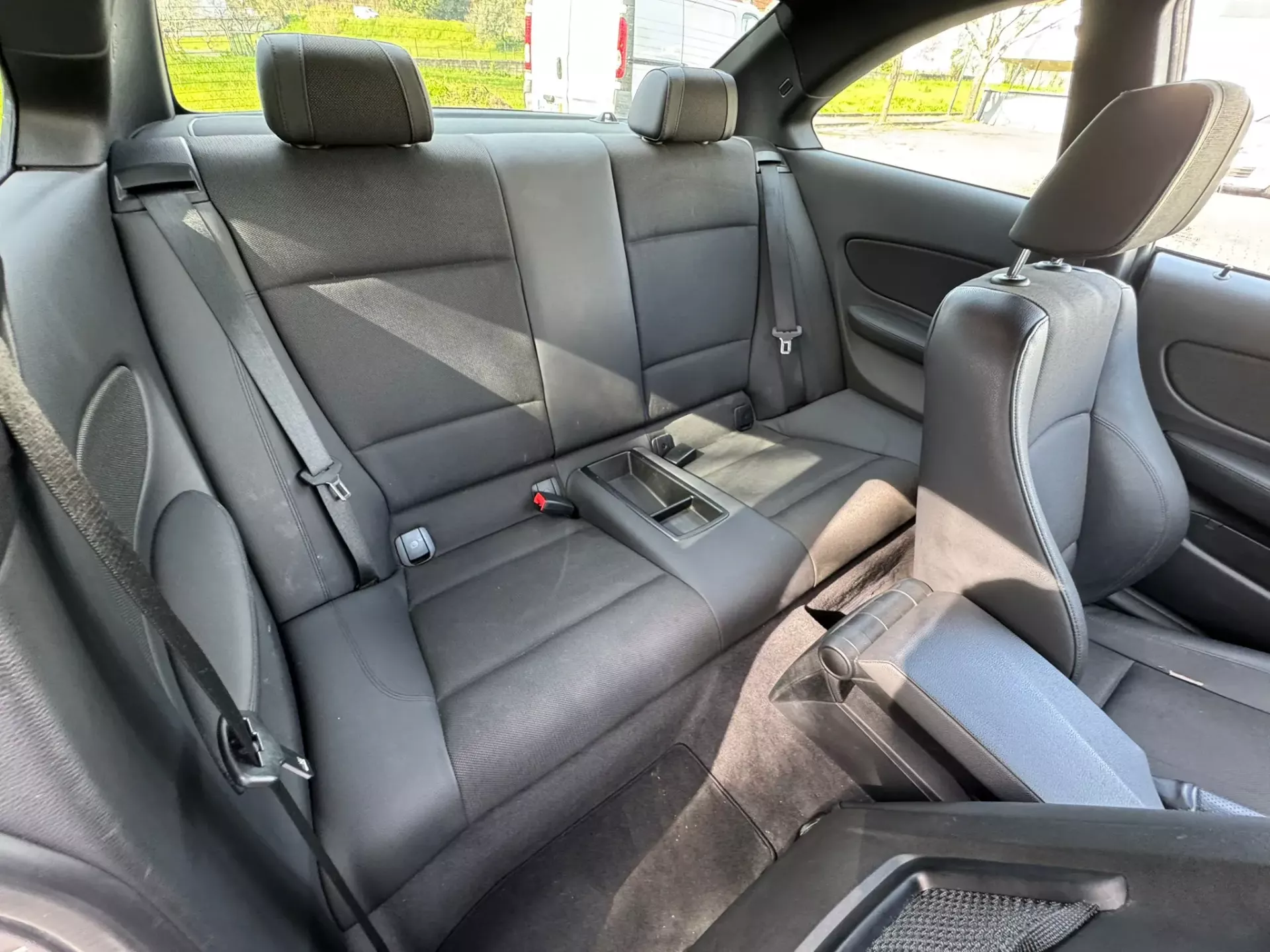 BMW 120 d Coupe Limited Edition Lifestyle c/ M Sport Pack 24