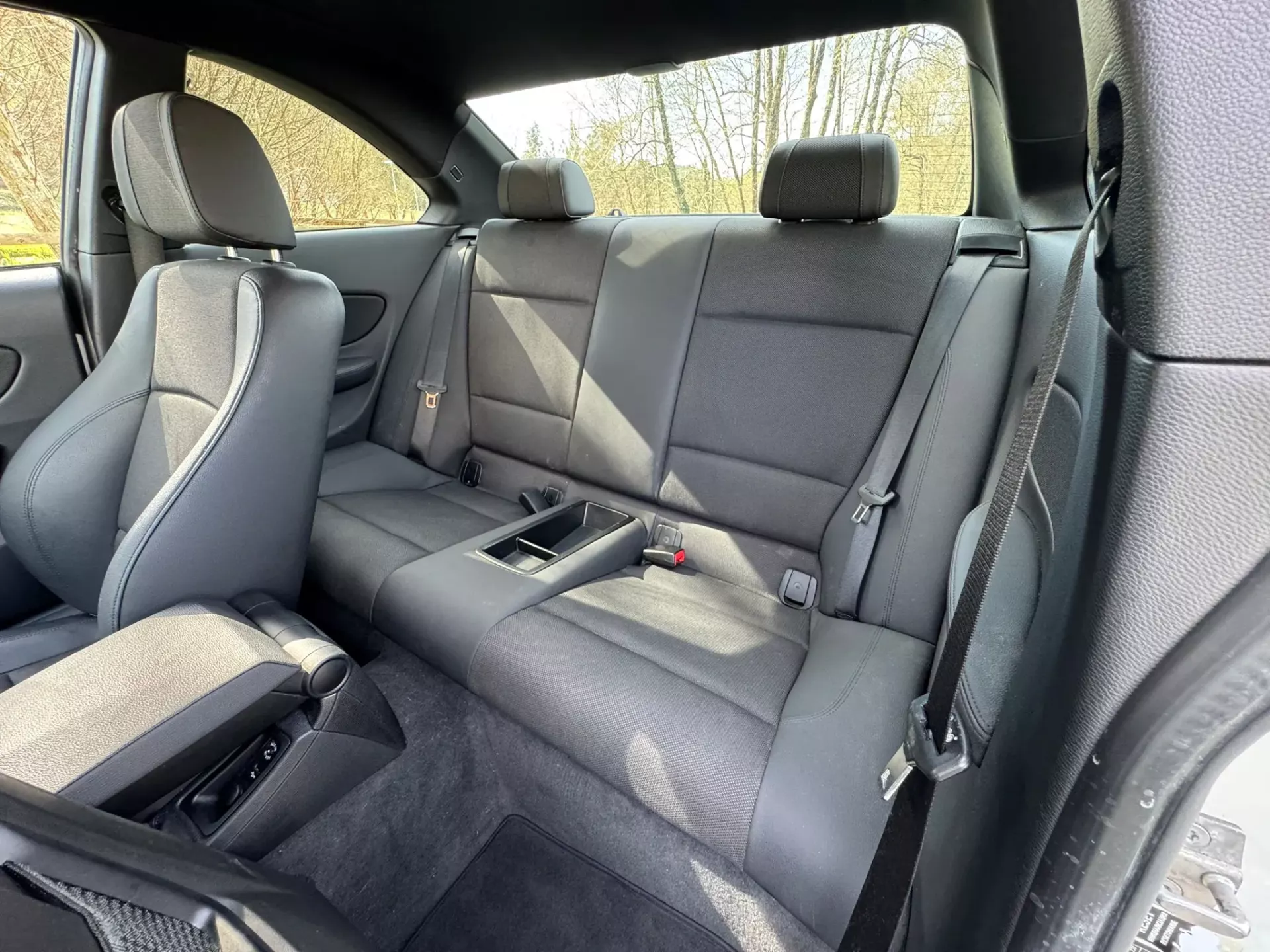 BMW 120 d Coupe Limited Edition Lifestyle c/ M Sport Pack 25