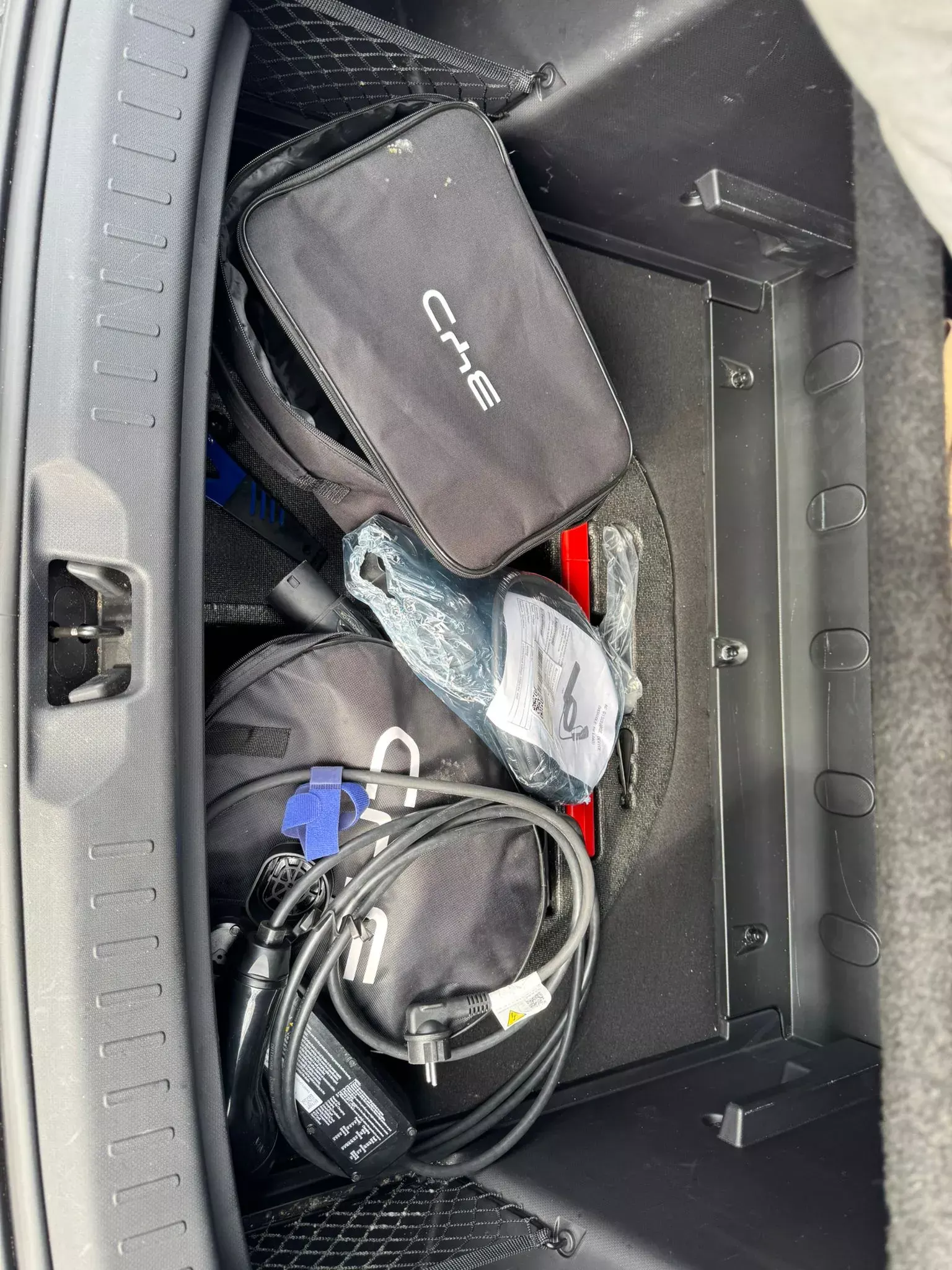 BYD Atto 3 60.48 kWh Design 13