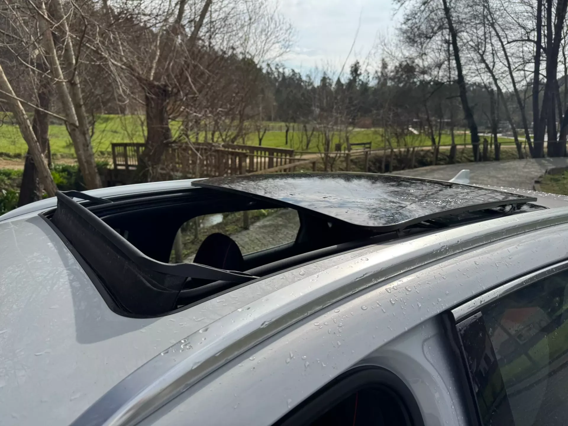 BYD Atto 3 60.48 kWh Design 14