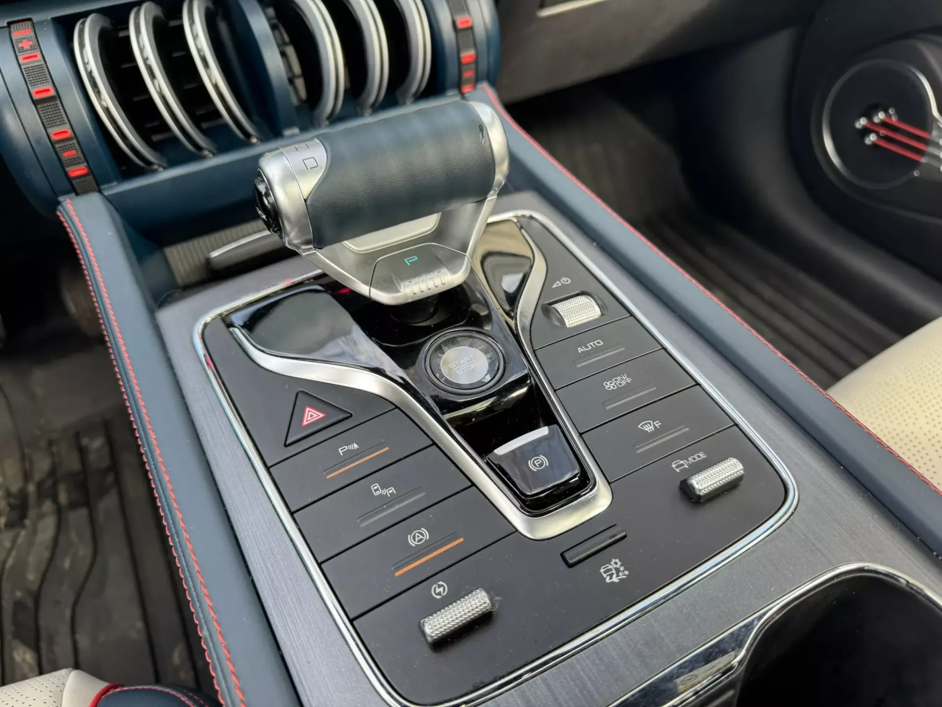 BYD Atto 3 60.48 kWh Design 17