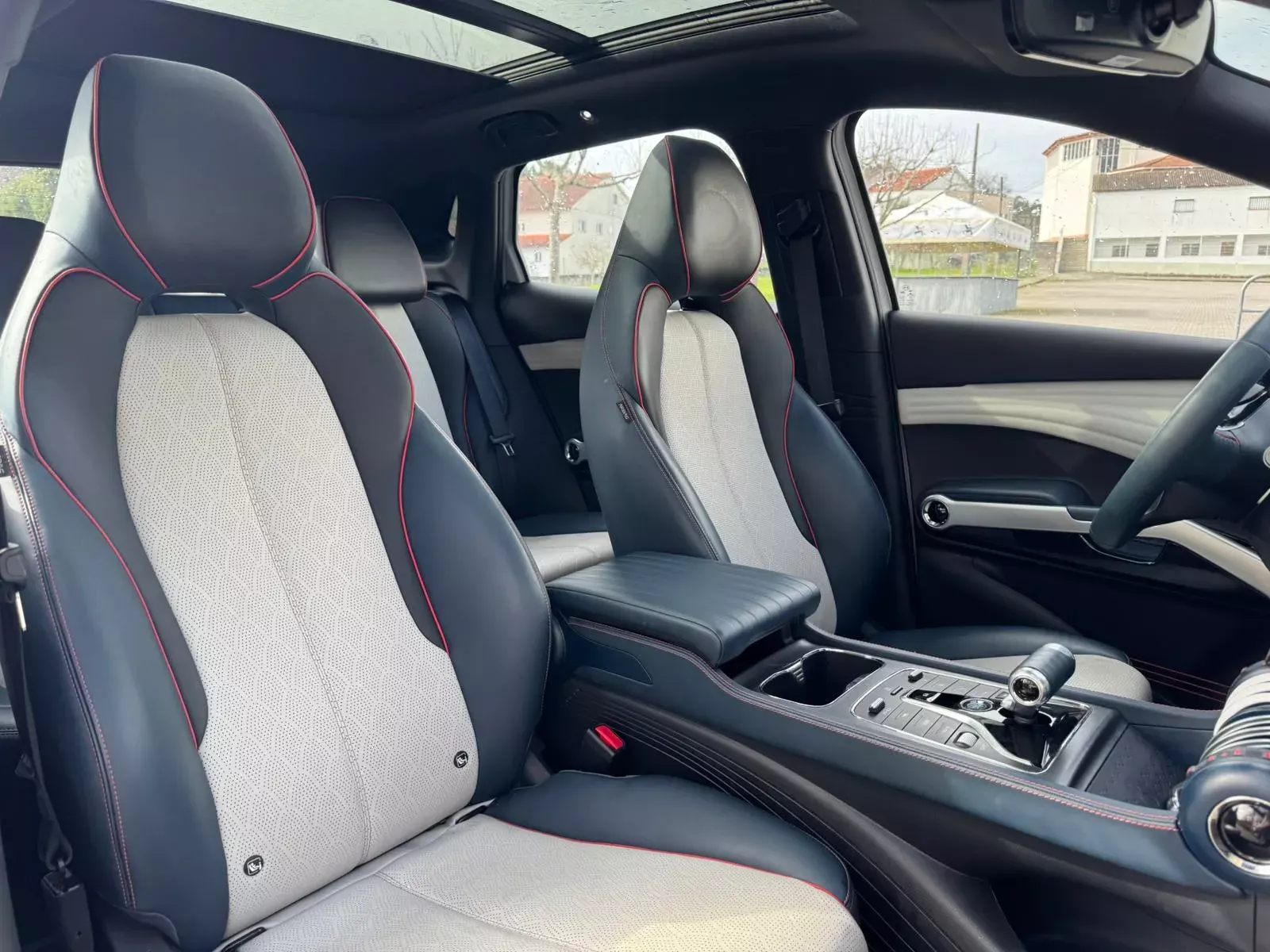 BYD Atto 3 60.48 kWh Design 24