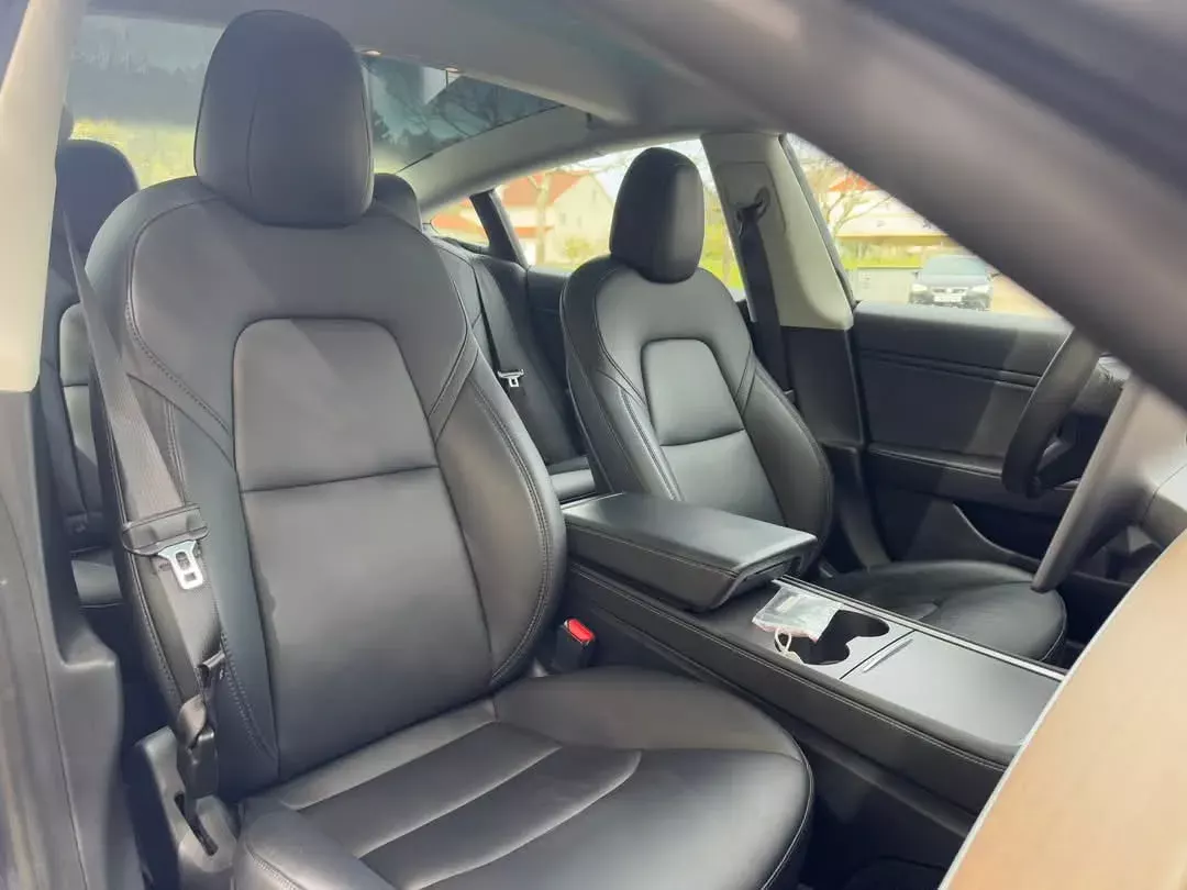 Tesla Model 3 Performance Dual Motor AWD 22