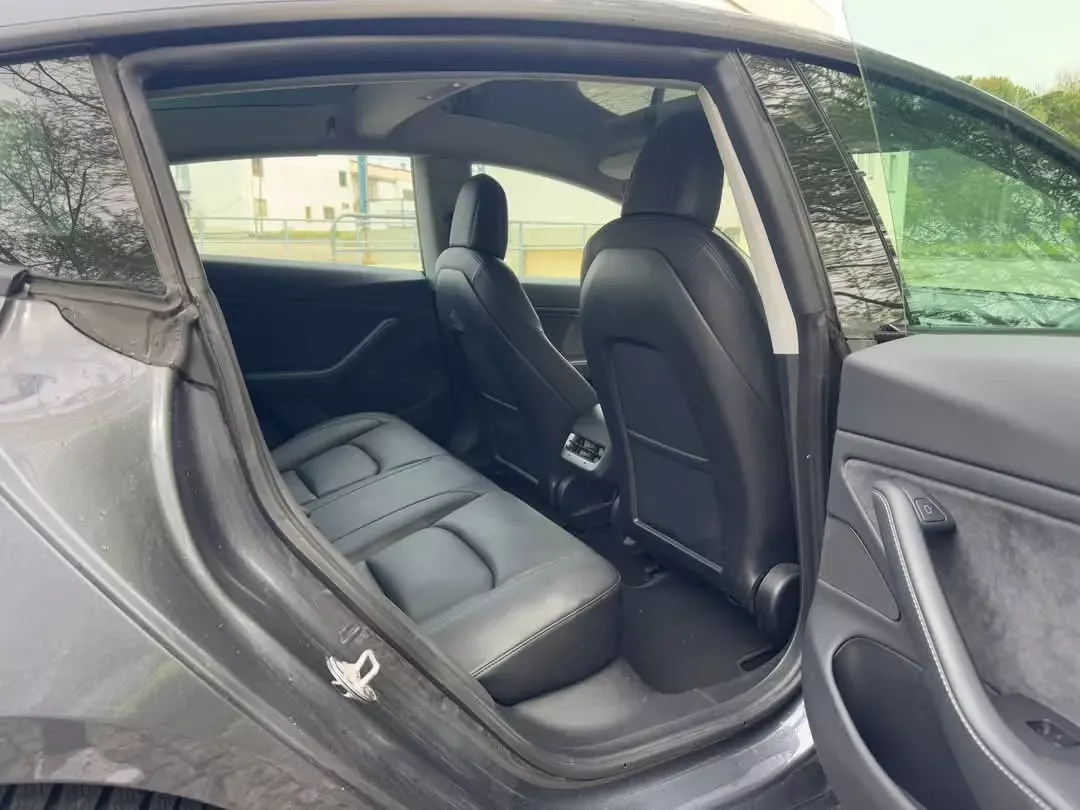 Tesla Model 3 Performance Dual Motor AWD 24