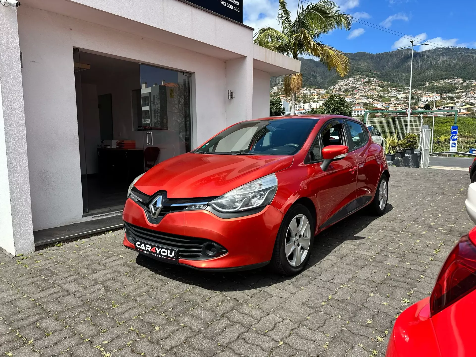 Renault Clio 1.2 TCE GT EDC 1