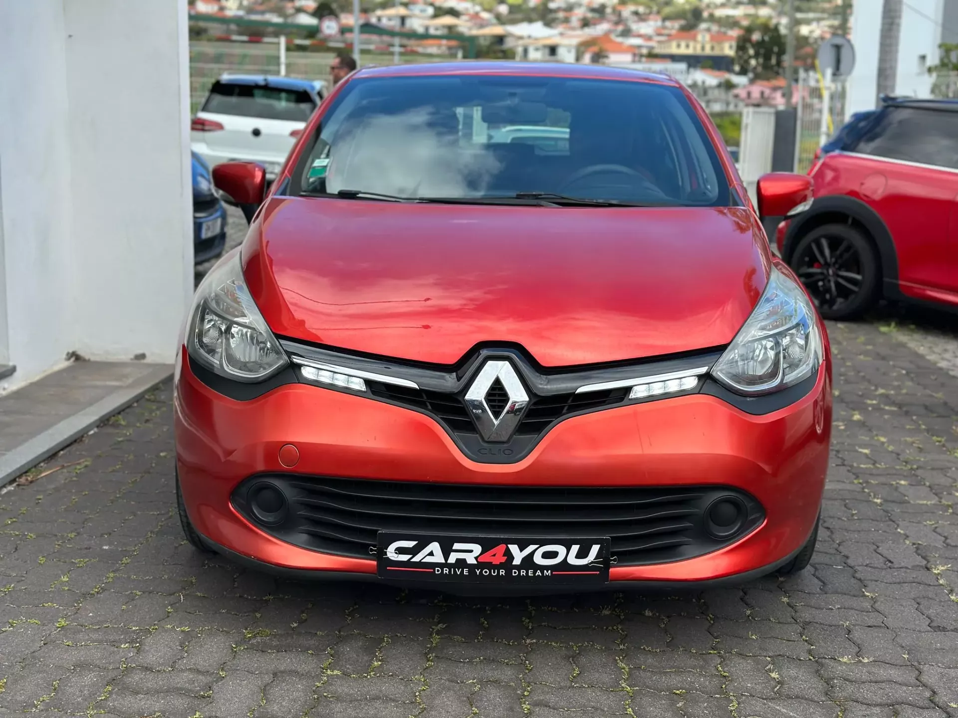 Renault Clio 1.2 TCE GT EDC 3